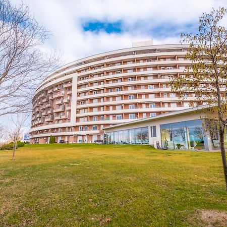Myflat Club 218 Palazzo Wellness Apartment Siófok Exterior foto
